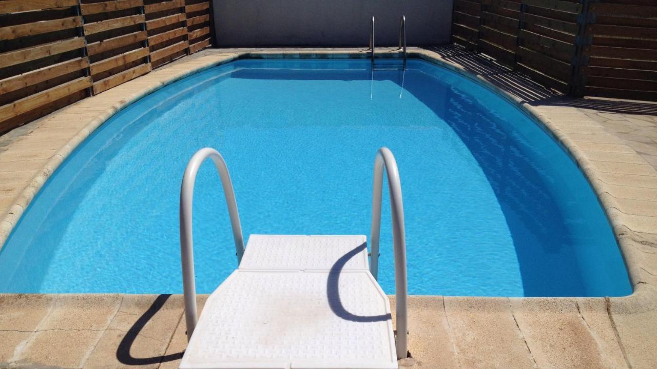 Apartamentos Playa D Y G Sant Carles de la Ràpita Exterior foto