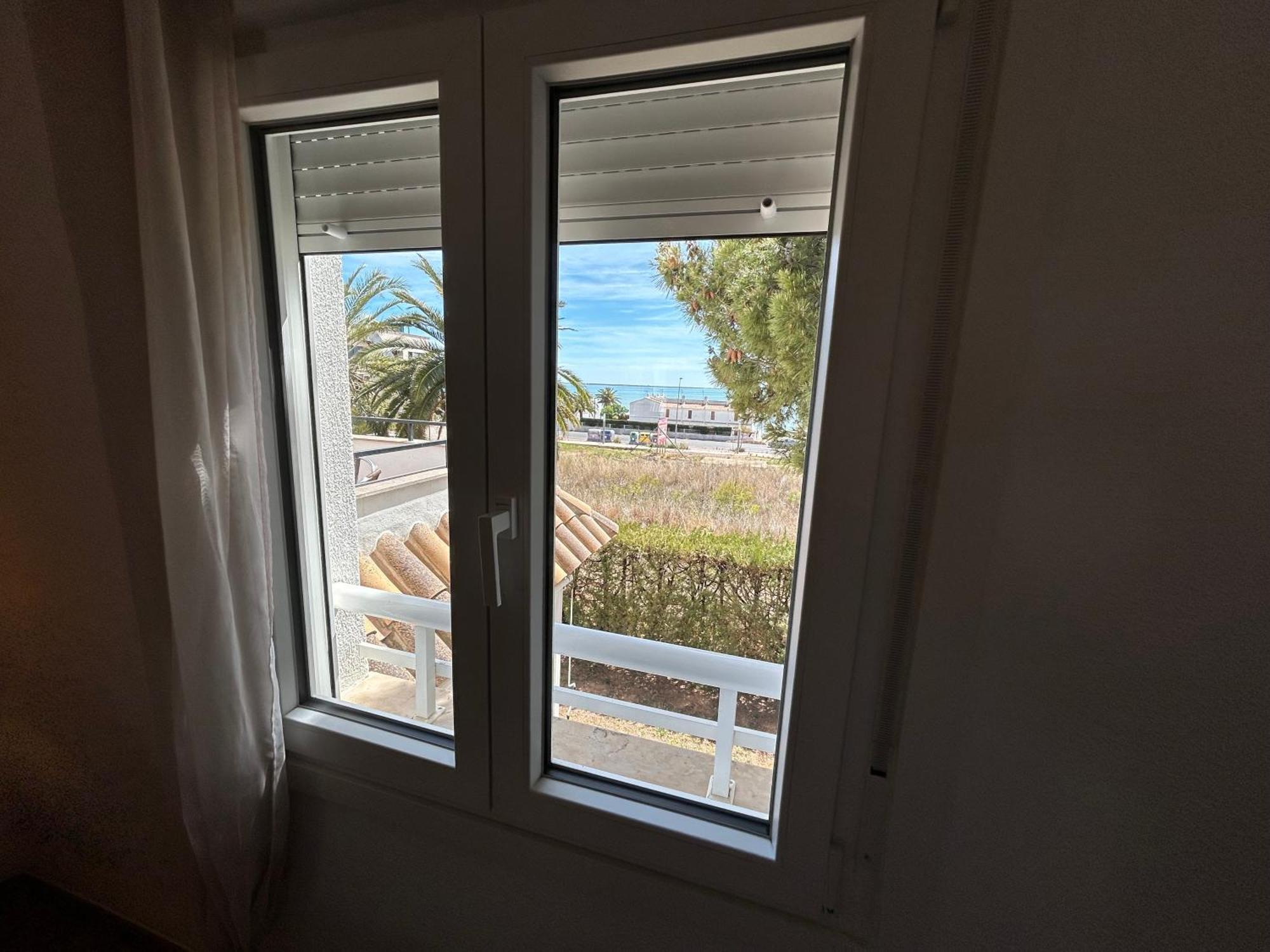 Apartamentos Playa D Y G Sant Carles de la Ràpita Exterior foto